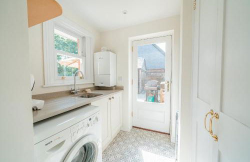 Beautiful Cottage in Brockenhurst with Forest View - Foto 20