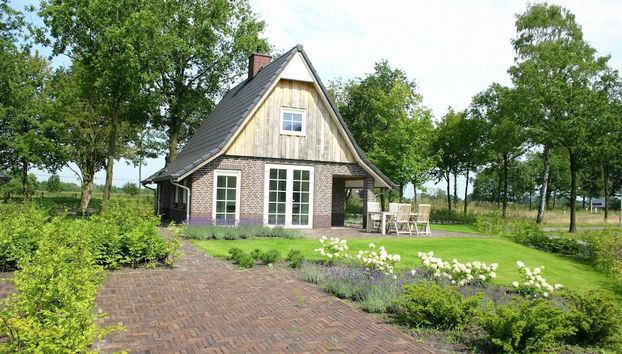 Beautiful House With Garden - Foto 4
