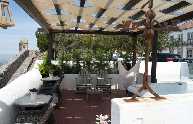 Dom Dinis Marvão - Photo 34