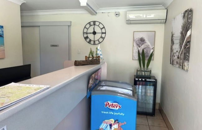 Port Macquarie Rental Village - Foto 3