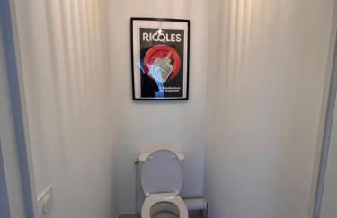 Appartemment Cozy Vue sur Mer - Foto 7