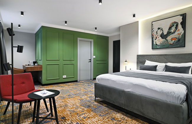 Black Gallo Residences - Foto 24