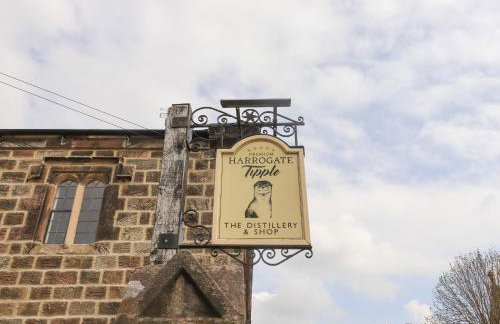 Foxy Cottage - Foto 39