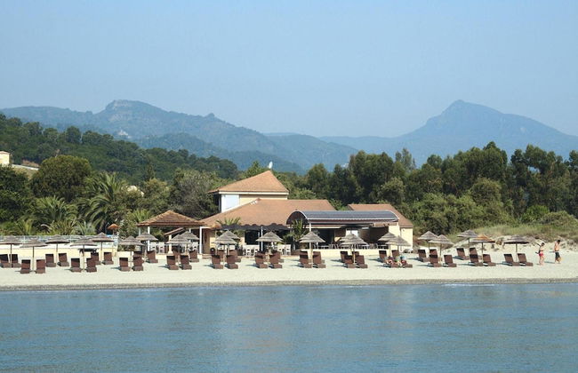 Res. La Vallicella, Moriani-plage, Apartment With Terrace or Balcony - Foto 33