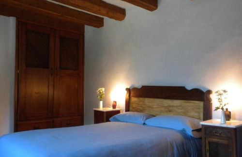 Mas Els Terrats - Foto 126