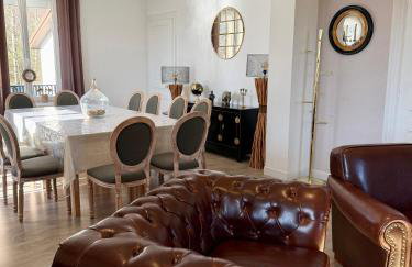 Gite Chez Livia Hautes Vosges - Foto 72