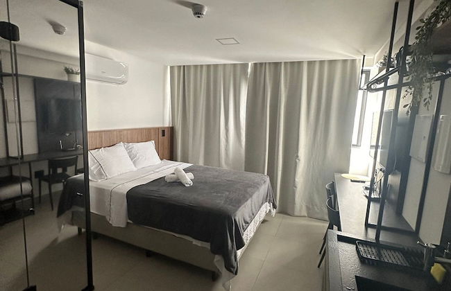 Get One Suites - Foto 5