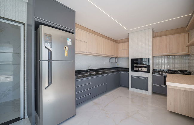 Cf04 Praia do Forte Cobertura frente mar - Photo 27