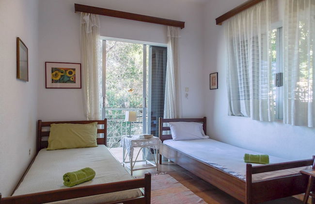 Vacation Home with Stunning View - Foto 8