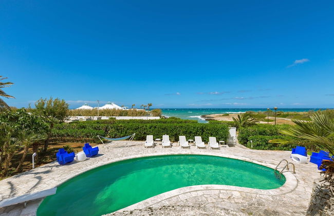 2374 Villa Costa Merlata by Perle di Puglia - Foto 46