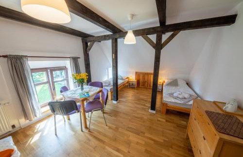 Żywkowo Bocianie Gospodarstwo Rolne - Foto 13