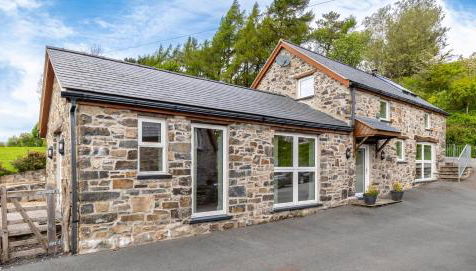 1 Bed in Corwen oc-fl010 - Foto 1, Other