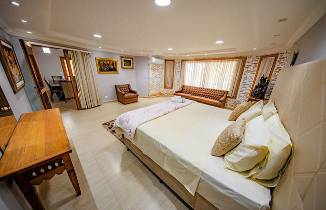 Villa Annapurna - Foto 3