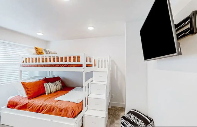 Bear Lake Haus -luxury Bear Lake Retreat - Foto 39