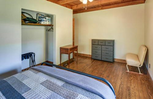 Creek, Trails and Falls! Rural Red River Gorge Cabin - Foto 17