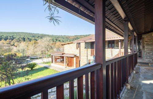 O forno do curro- Casiña da Noz - Foto 1