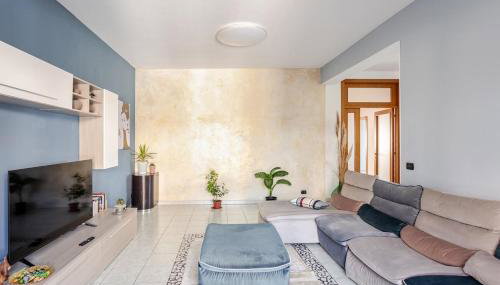 Appartamento Blu Cobalto - Foto 4