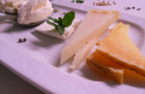 Villa Di Capovento - Photo 78