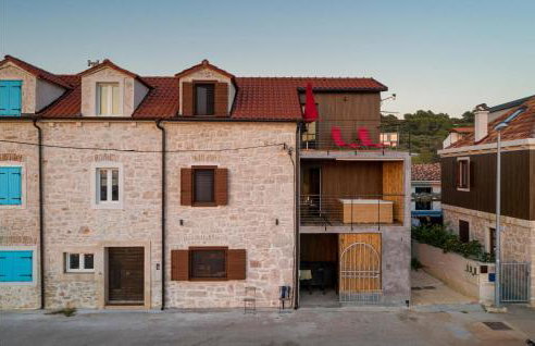 Cozy Home In Kaprije With Kitchen - Foto 10