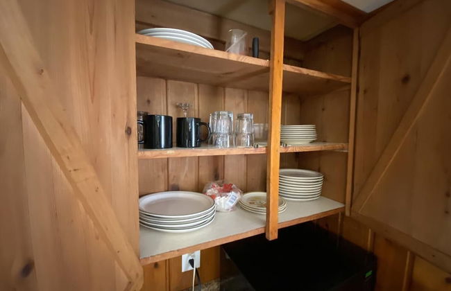 Lincolnwood Cabin 5 - Foto 24