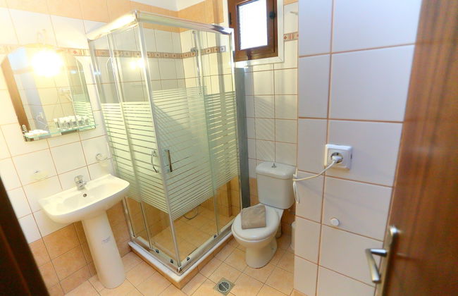 Vathi Hotel - Foto 80