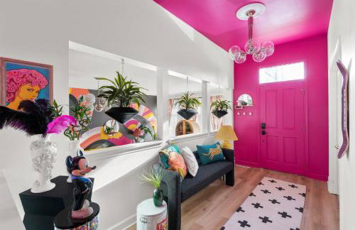 INSTA worthy Home! *Sleeps 8* - Walker's Point! - Foto 69