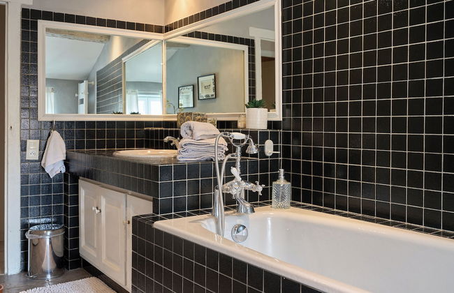 Les appartement de charme du Midi - Foto 14