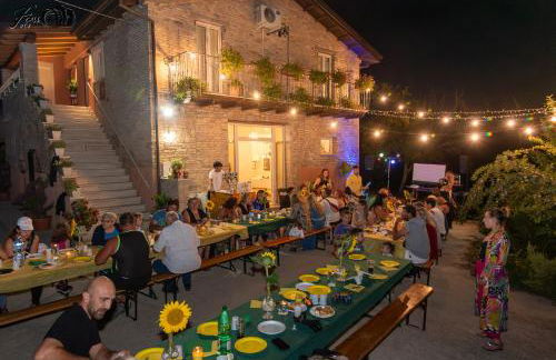 Agriturismo Magna Mater Agriculturae - Foto 7