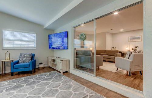 Spacious 3 Bedroom PET FRIENDLY!- Close to beach! - Foto 20