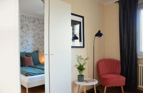 Ferienhaus zum Glück, mit Pool und Kamin - Foto 5