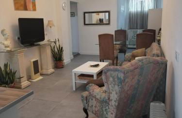 Casa Tagore - Foto 1