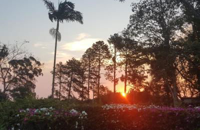 Chácara Recanto Vida casa 1 - Foto 1