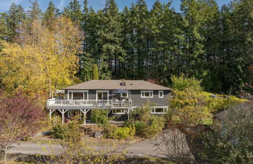 Pet Friendly, Hot Tub, Pizza Oven, EV Car, Golfing - Foto 62