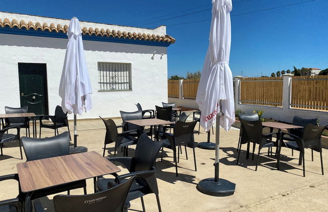 Alojamiento Rural Al-mare - Photo 10