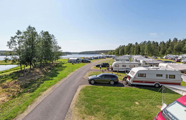 First Camp Luleå - Foto 36