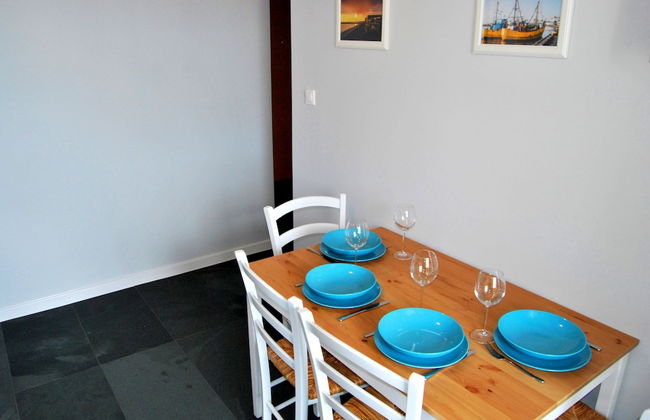 HelApartamenty - Apartament Bałtyk - Photo 5