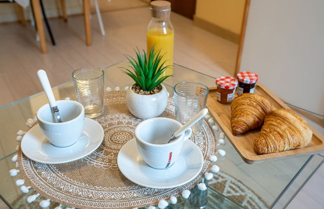 Studio des Halles - Foto 3