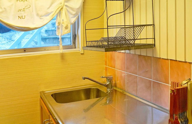 2 Person Holiday Home in Torslanda - Photo 4