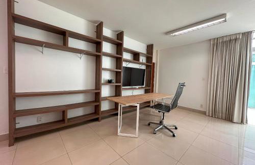 Casa Modernista - Aluguel de Suítes - Foto 22