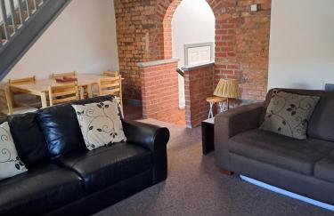 Bank Top Farm Cottages - Foto 21