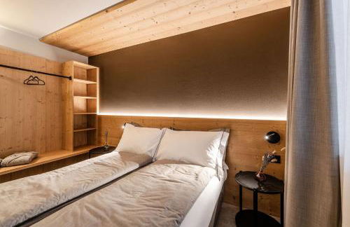 El Giof Alpine Home - Foto 67