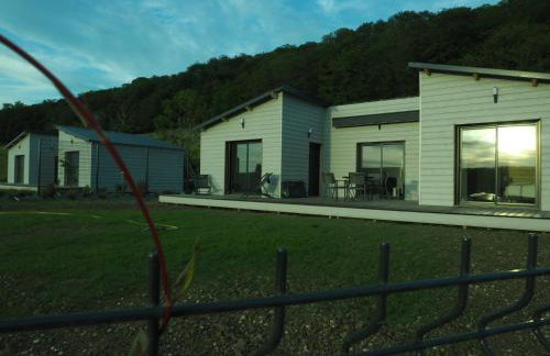 Les Lodges du Revermont - Foto 16