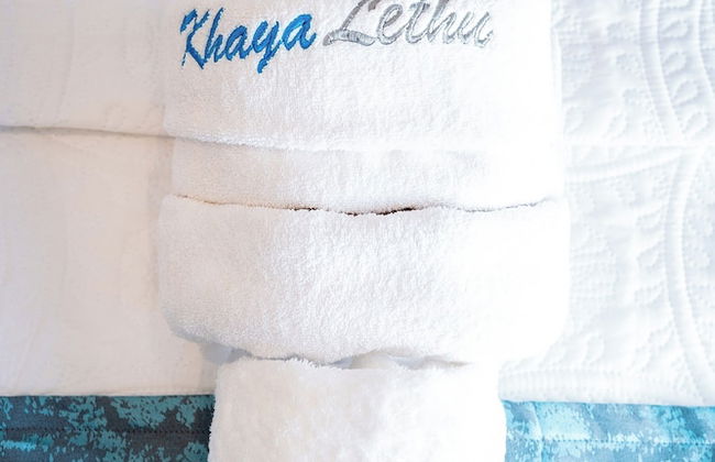 KhayaLethu Holiday Home - Foto 30