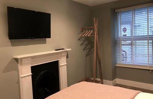 Rooms at Martha Jones - Photo 20