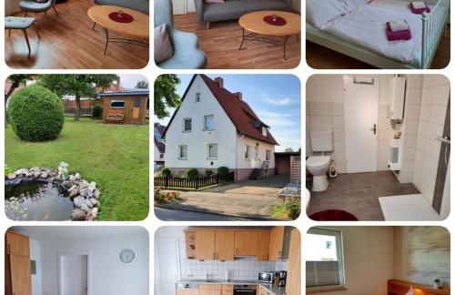 Zum Lindenberg Duderstadt Gerblingerode - Foto 1