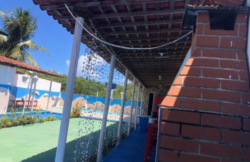 kitnet & lazer - Foto 11