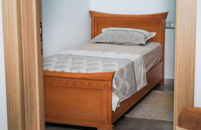 Residence Mami - Foto 3