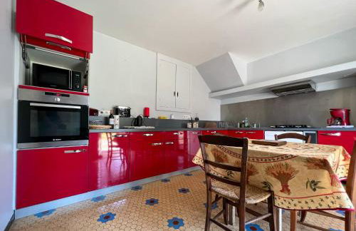 Maison Sainte-Sabine Castels - Foto 28