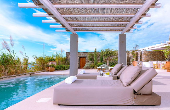 Kounoupas Complex by Mykonos Rocks - Foto 56