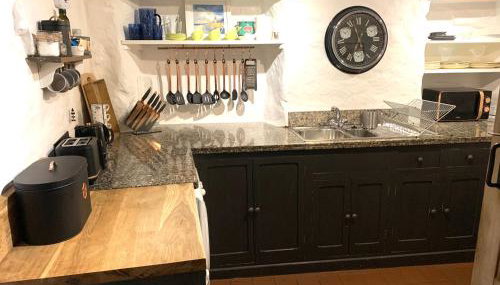 Market House, Mousehole - Foto 4